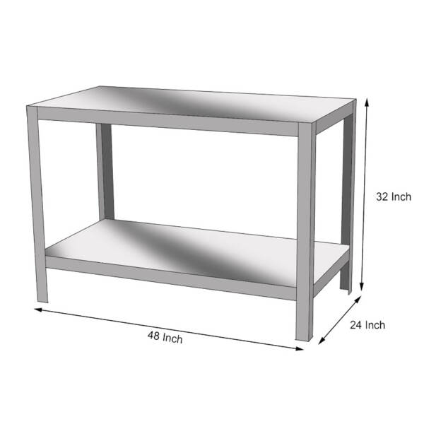 Machine Tables for Wire Processing | Eubanks Engineering