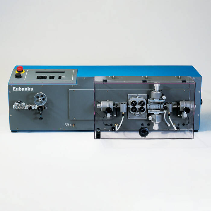 Eubanks Engineering AirStrip 2700 Pneumatic Wire Stripper