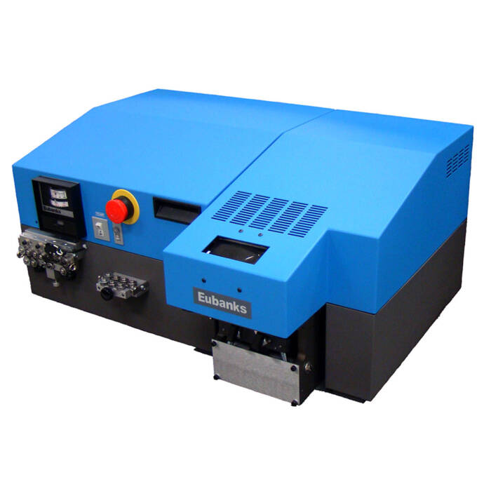 Eubanks Engineering Model 77200 AutoTab Programmable Wire Marker
